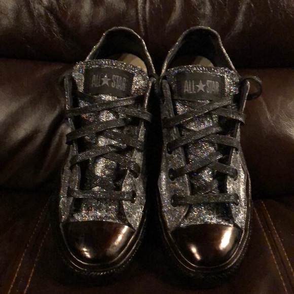 converse cons glitter converse cons glitter